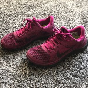 Nike Free 3.0 Size 8.5